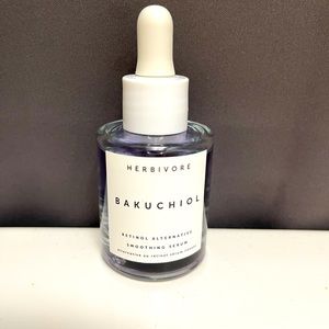 Herbivore Bakuchiol retinol serum